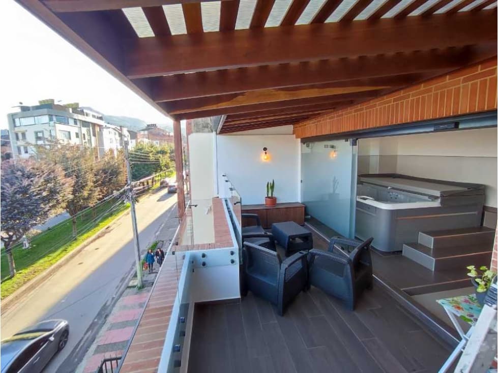 Se vende Casa Algarra III Zipa Negociable - 1