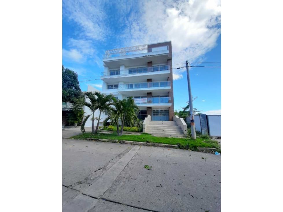 OPORTUNIDAD DE INVERSION SE VENDE EDIFICIO NUEVO BARRIO NOVALITO - 1