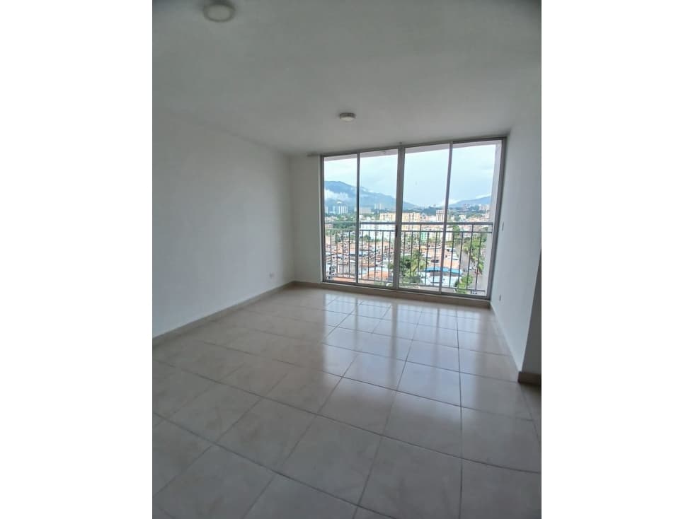 VENTA APARTAMENTO TORRE MARANTA IBAGUE - 1