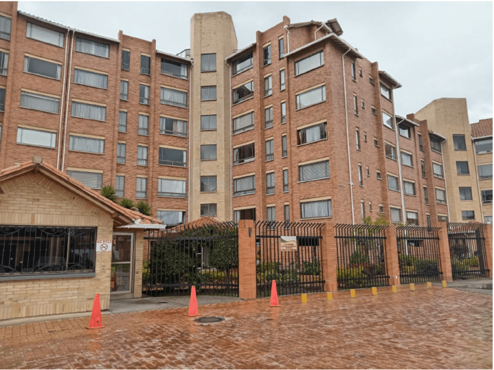 Venta de Apartamento en Tunja Boyaca - 1