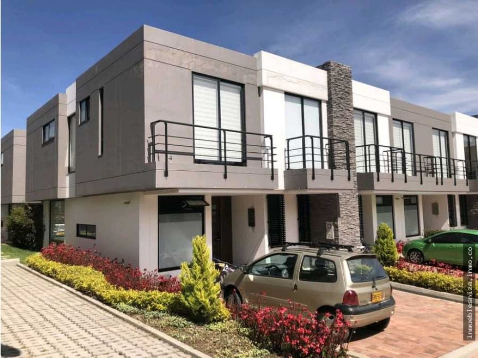 Venta de casa en Sumerhill - 1
