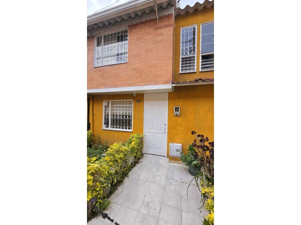 ZUAME-CASA EN VENTA-FUNZA- CFU0356ZUAM (AO) - 1