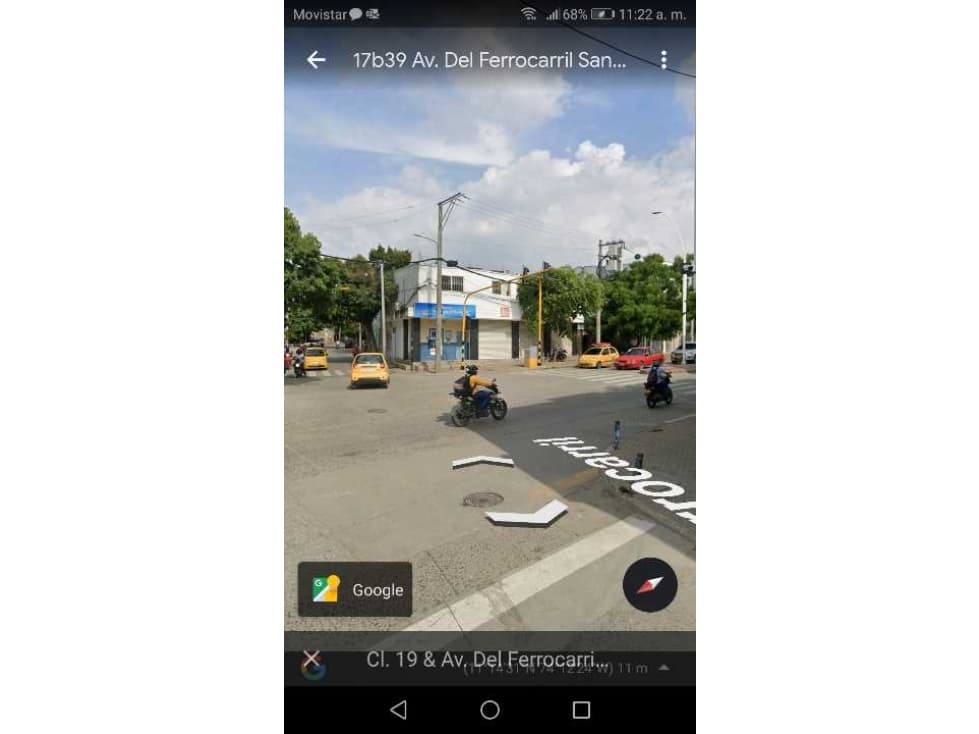 4 Locales Comerciales esquineros - 1