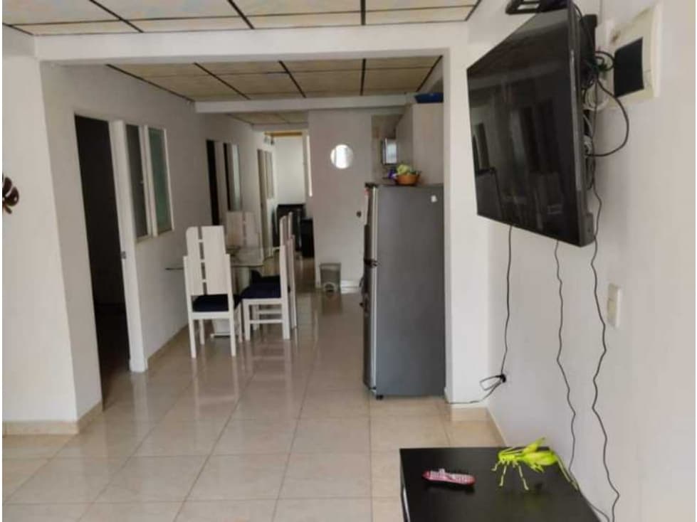 ALQUILER DE APARTAMENTOS VACACIONALES QUIMBAYA QUINDIO - 1