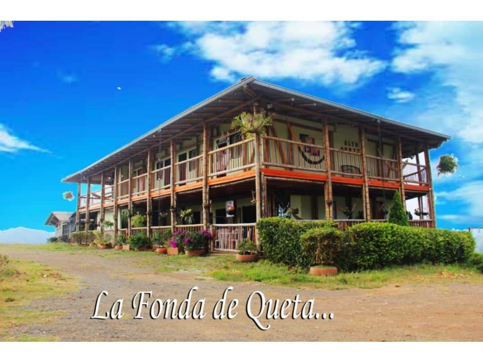 Alquilo finca para temporada o apartamento dentro de la finca - 1