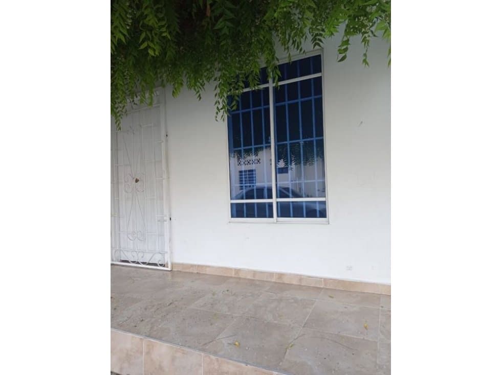 Habitación súper económica con servicios incluidos en Cereté - 1