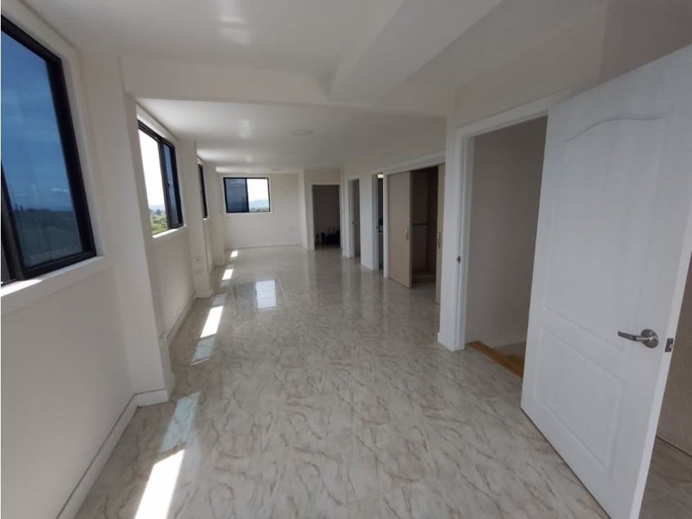 Apartamento duplex en Quimbaya Quindio - 1