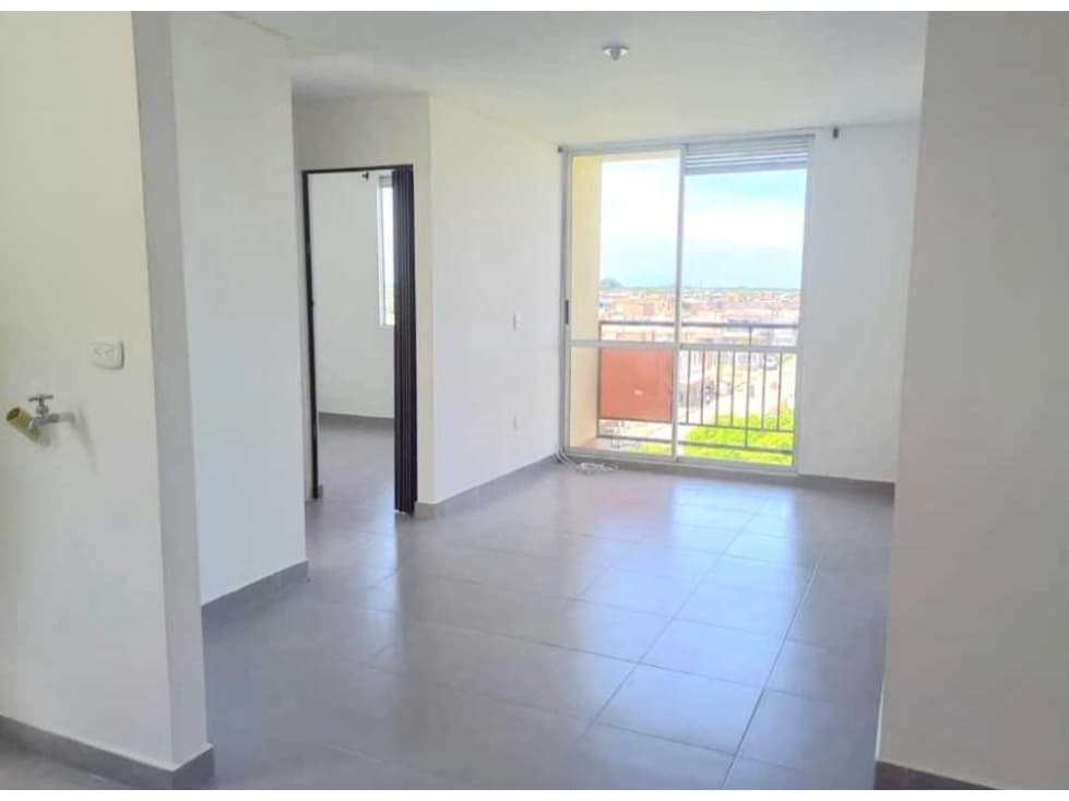 Apartamento en Cañadulce Puerto Tejada - 1