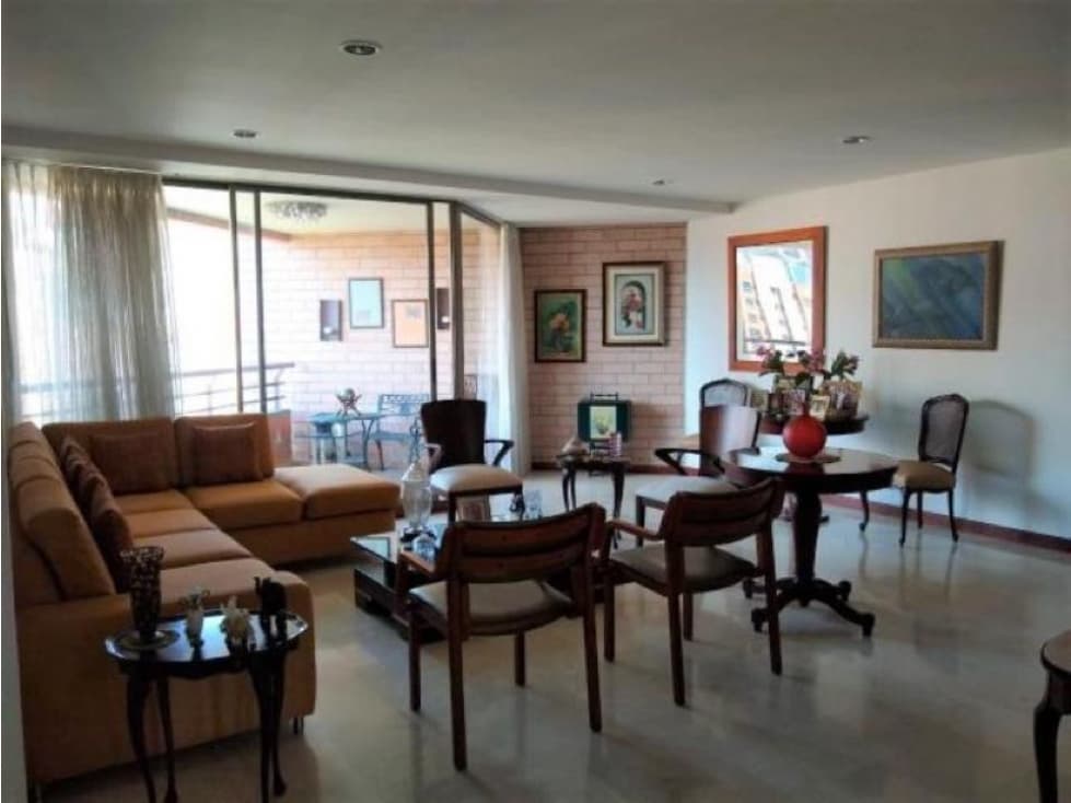 Apartamento en sector La Tomatera - 1