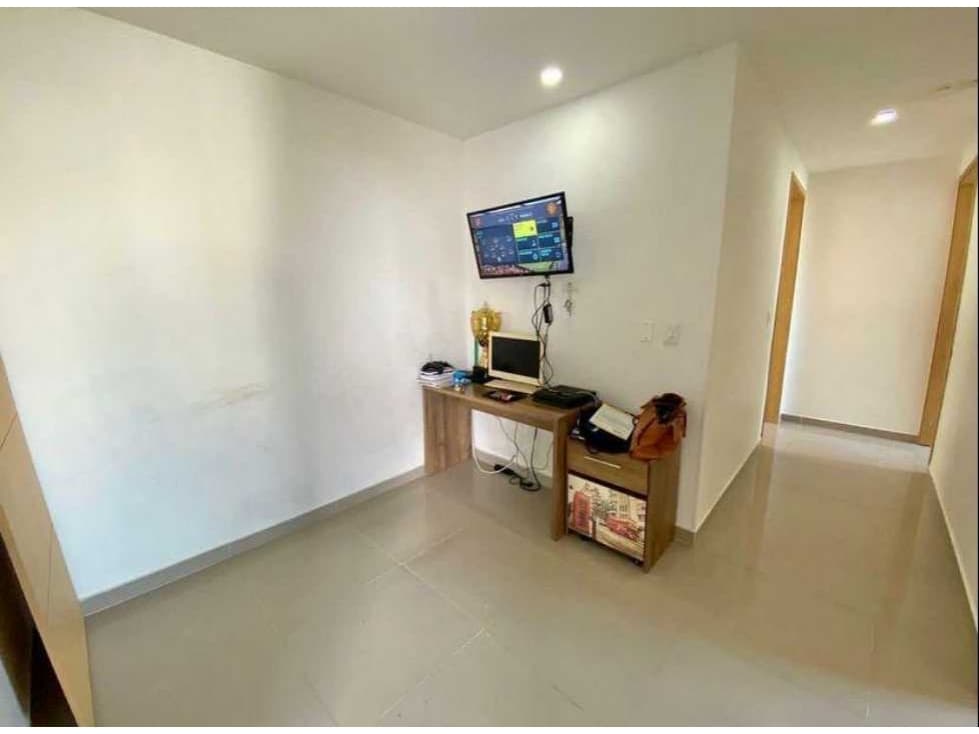 Apartamento en venta ,Barrio Monteverde - 1