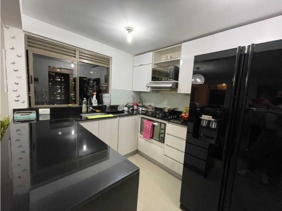 Apartamento en venta en Aviva Loma de los Bernal - 1