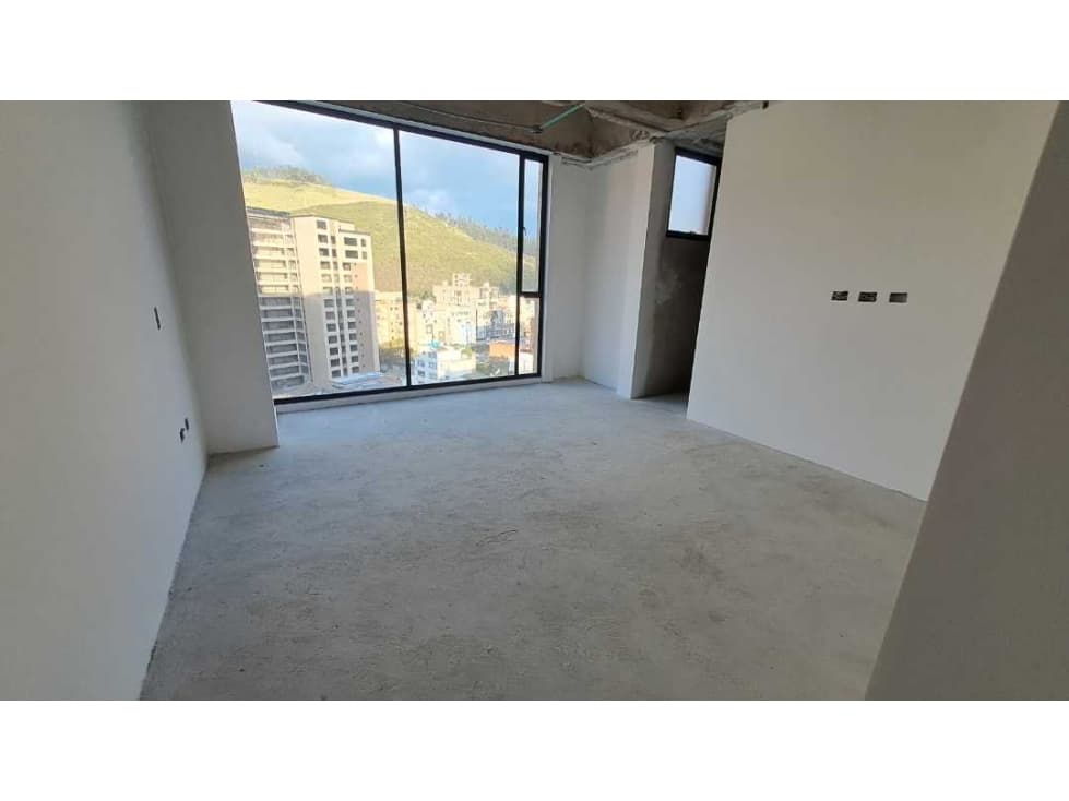 Apartamento en venta en obra gris en reserva valle de atriz en Pasto - 1