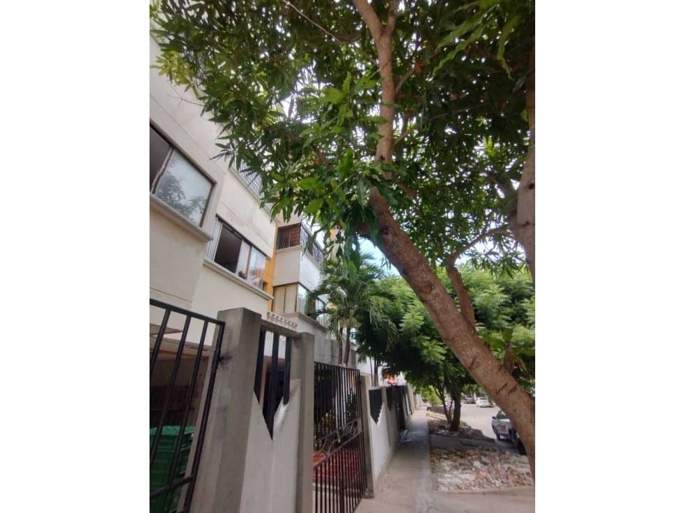 Apartamento en Venta Recreo Barranquilla - 1