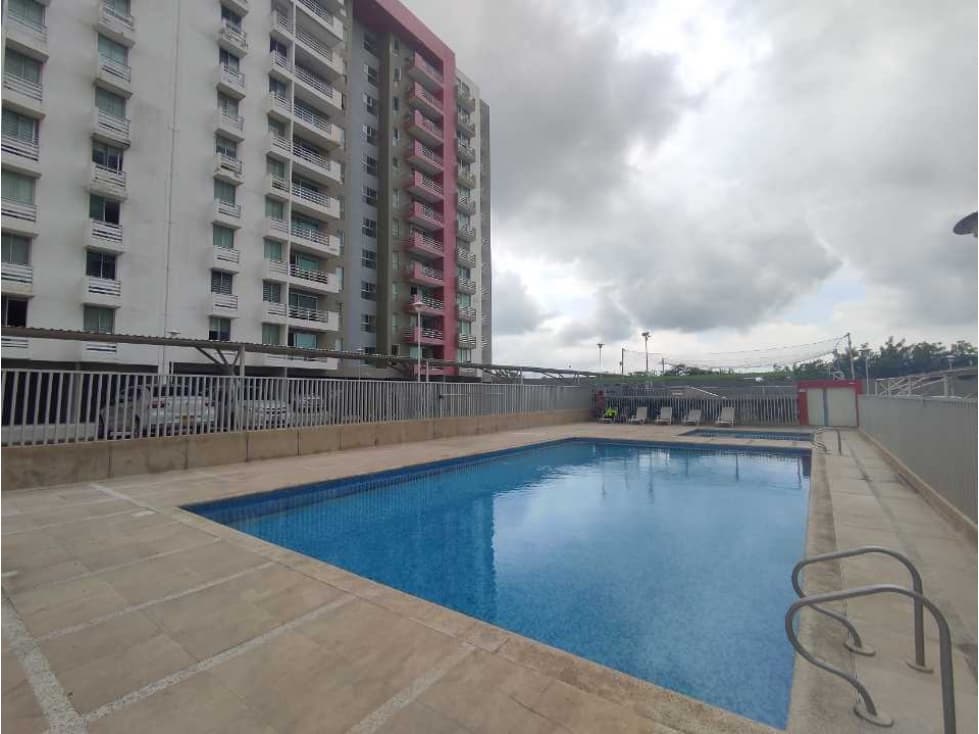 Apartamento en venta villa campestre Barranquilla - 1