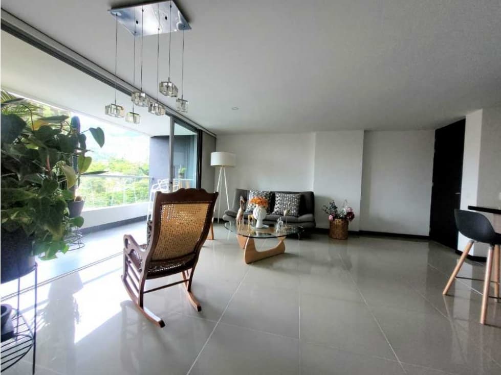 Apartamento Loma de Las Brujas - 1