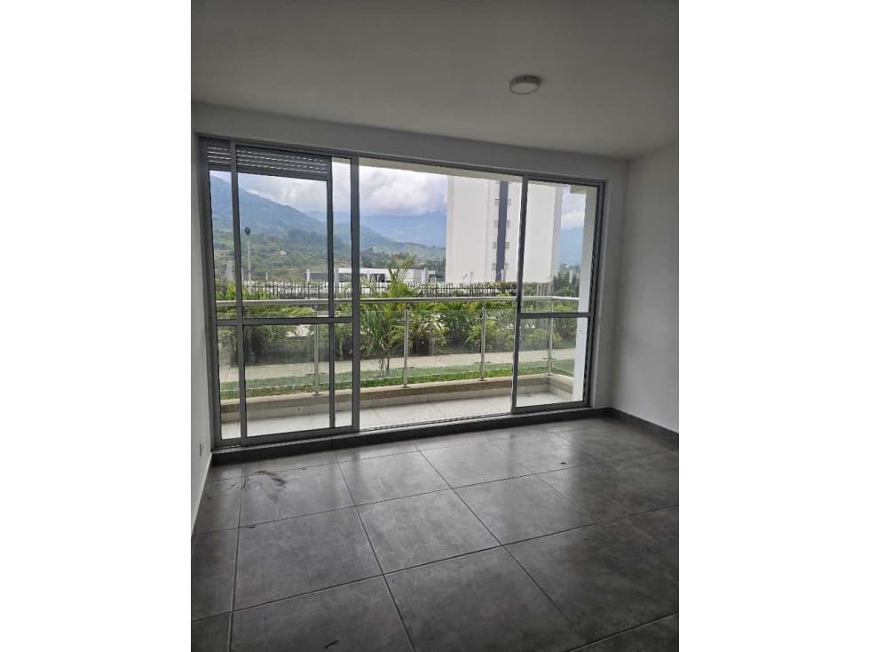 APARTAMENTO NUEVO AV. CENTENARIO - 1