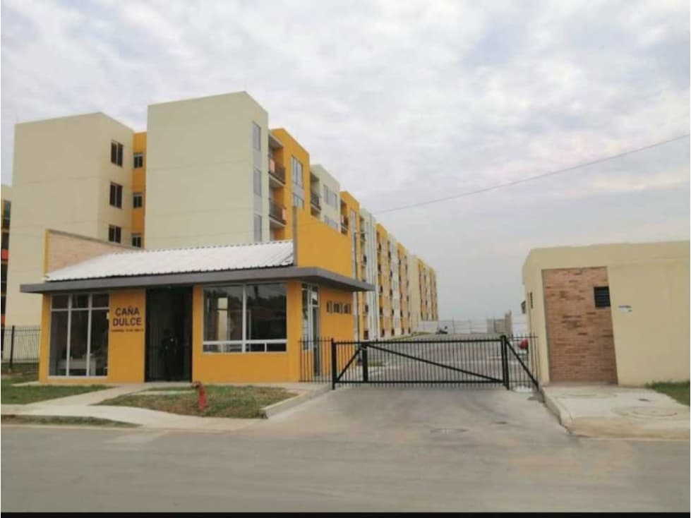 Apartamento NUEVO en Puerto Tejada - 1