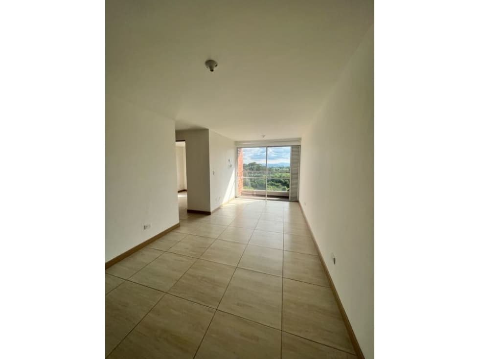 Apartamento sector Av Sur -Cerritos - 1