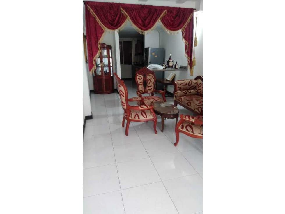 Apartamento Venta Alto Campo Hermoso - 1