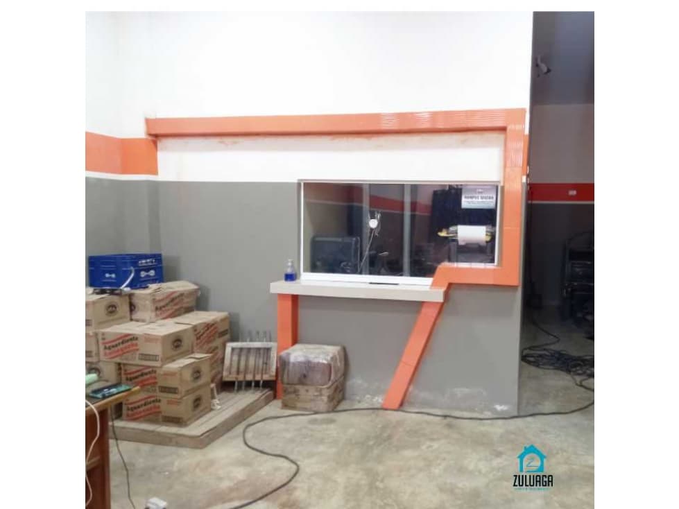 Arriendo Bodega en Mompox, zona comercial a orilla de carretera - 1