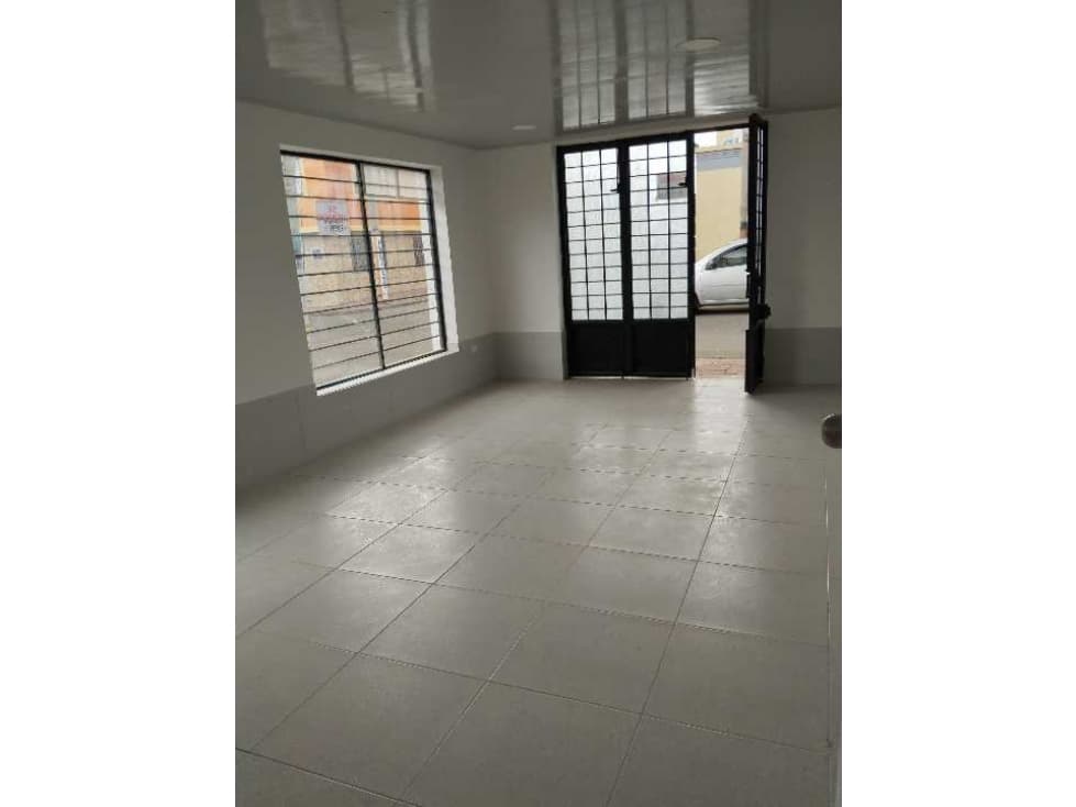 ARRIENDO LOCAL BARRIO GIRARDOT EN FACATATIVÁ - 1