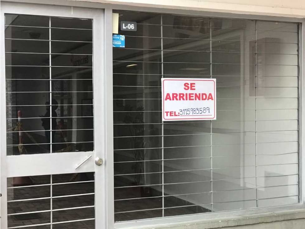 Local Comercial en Funza Cundinamarca. - 1