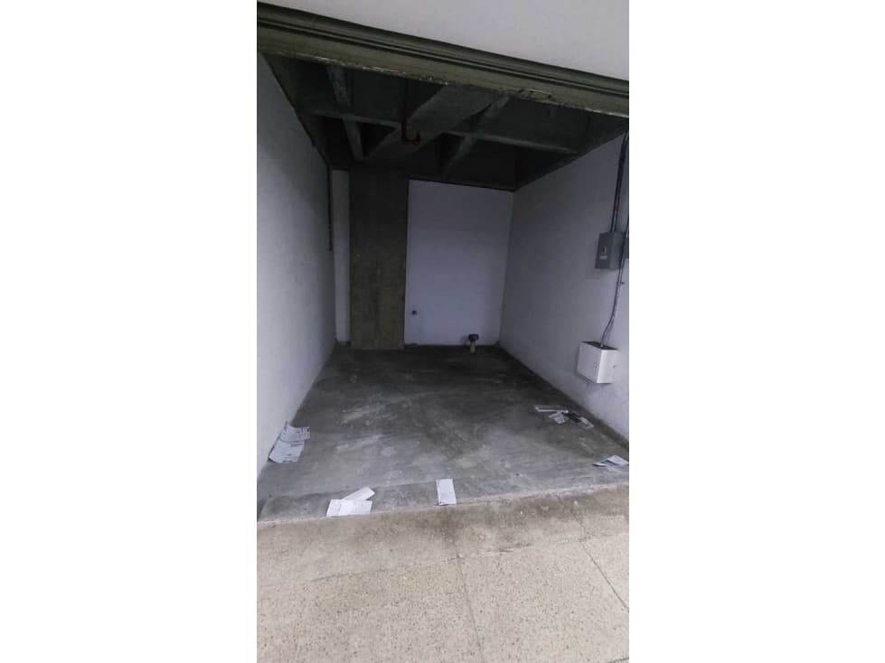 Arriendo Local La Estrella Suramérica Cod.5409021 - 1