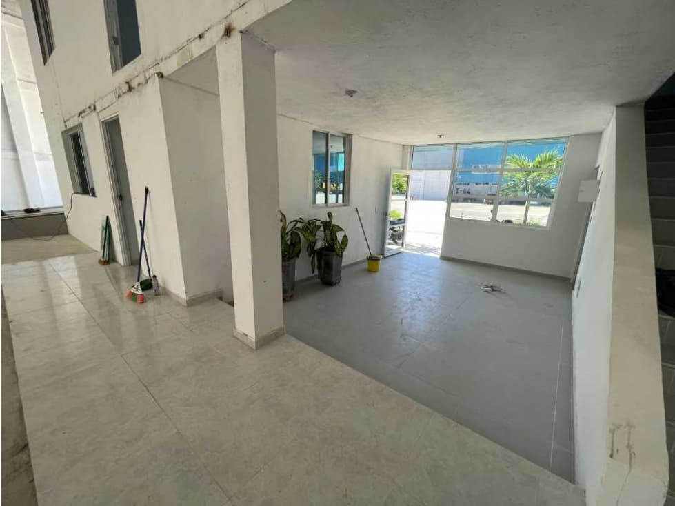 BODEGAS - ARRIENDO- VARIANTES MAMONAL GANBOTE - 1