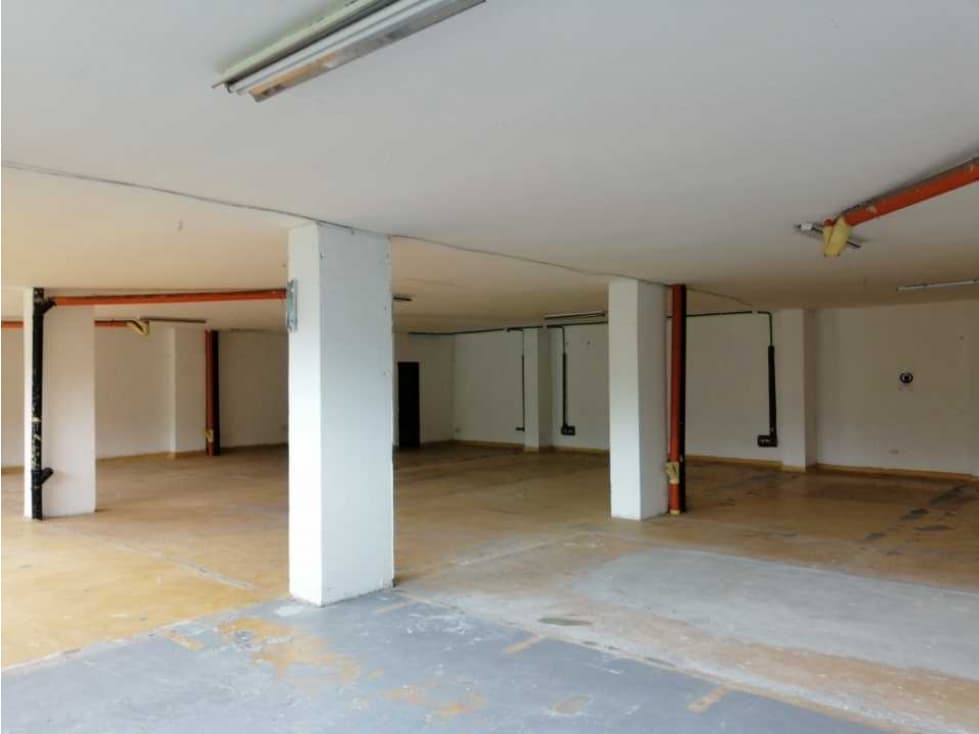 Bodega Condominio Residencial Urapanes Villamaria Manizales Caldas - 1