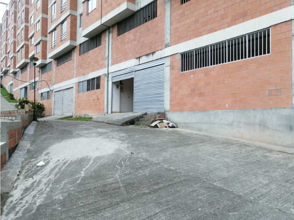 Bodega Condominio Residencial Urapanes Villamaria Manizales Caldas - 1