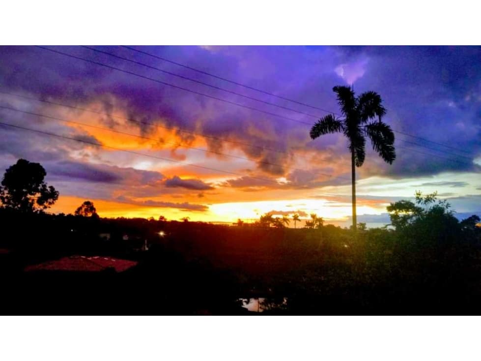 Cabaña con 2 casas Puerto Escondido Córdoba, 2.000 m2 Playa privada - 1