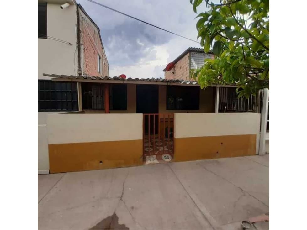 Casa En El Centro De San Antonio Del Tequendama - 1