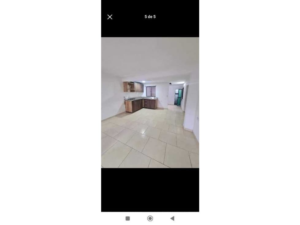 Casa en Florencia ( cerca a consumo pedregal) - 1