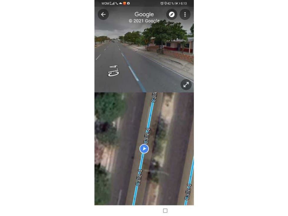 CASA LOTE EN VENTA VÍA PINZA MALAMBO - 1