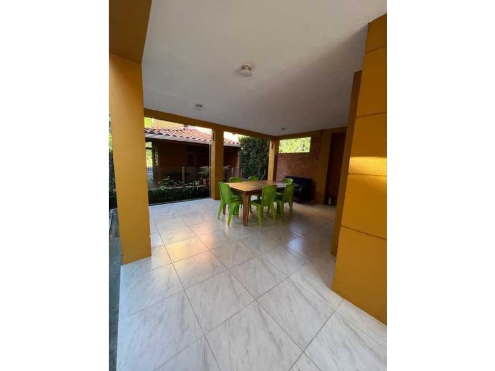 Casa para Venta en Santa fe de Antioquia - 1