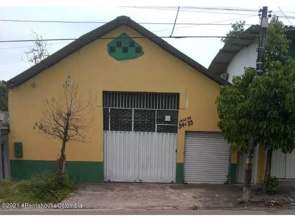 Comercial en Chapinero RAH CO: 22-1500 - 1