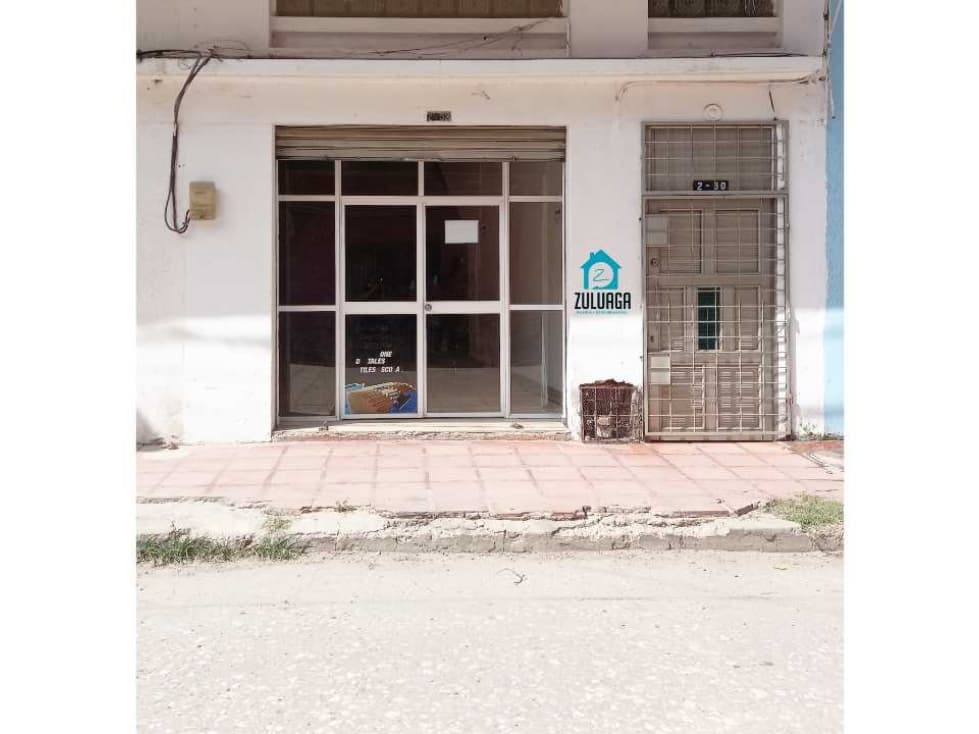 En Arriendo Local Comercial en Magangué, Barrio Centro - 1