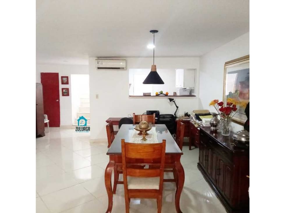En Venta Apto Duplex en Conjunto Cerrado en Mompox. Se escucha oferta - 1