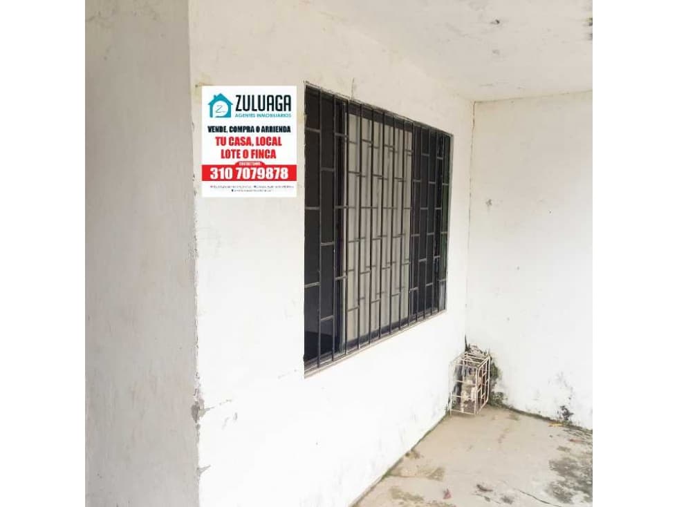En Venta Apto en Mompox en obra gris ,Barrio Magdalena - 1