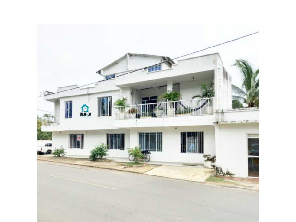 En Venta Casa en Cicuco Bolívar, 3 niveles, excelente ubicación - 1