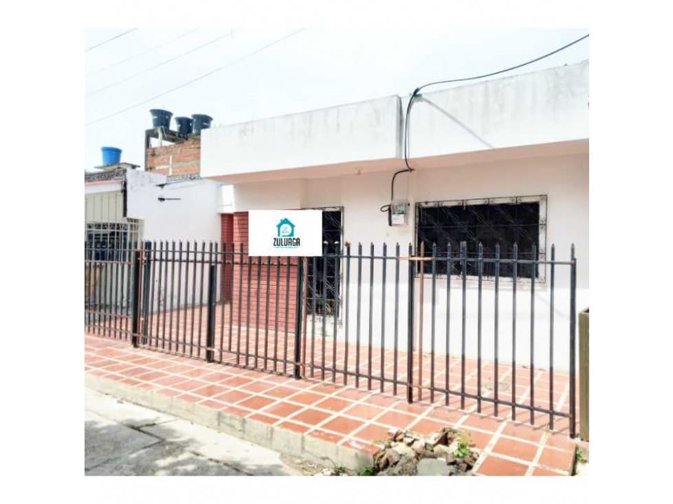 En Venta Casa en Magangué Bolívar, Barrio San Mateo Bch - 1