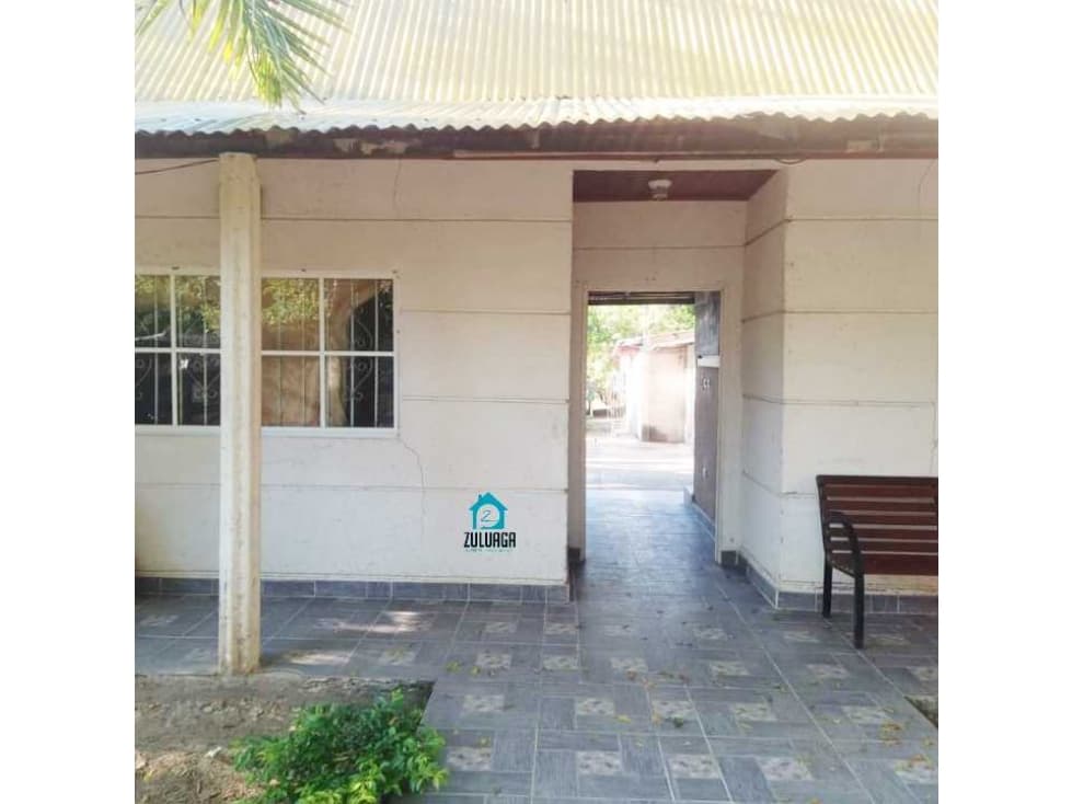 En Venta Casa Finca en Magangué, corregimiento de Juan Arias - 1