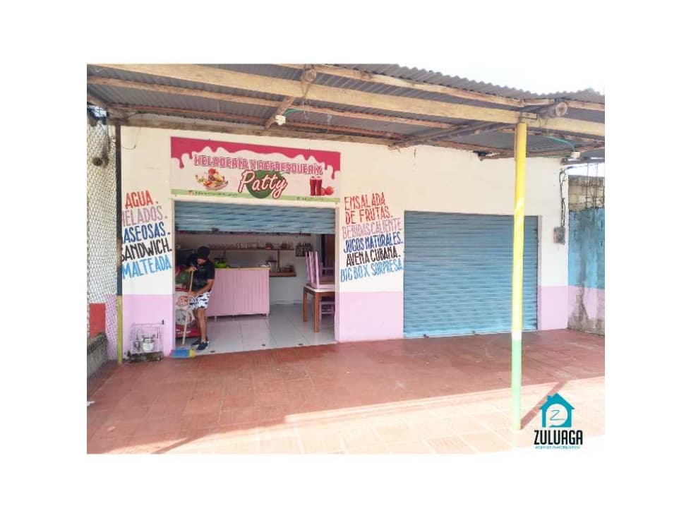 En Venta Local Comercial en Magangué,cerca al Terminal de Transportes - 1