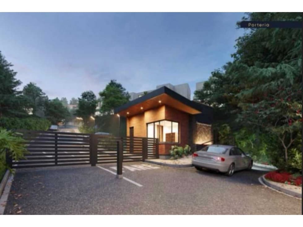 Espectacular casa para estrenar unidad cerrada, 3 alc más srart tv. - 1