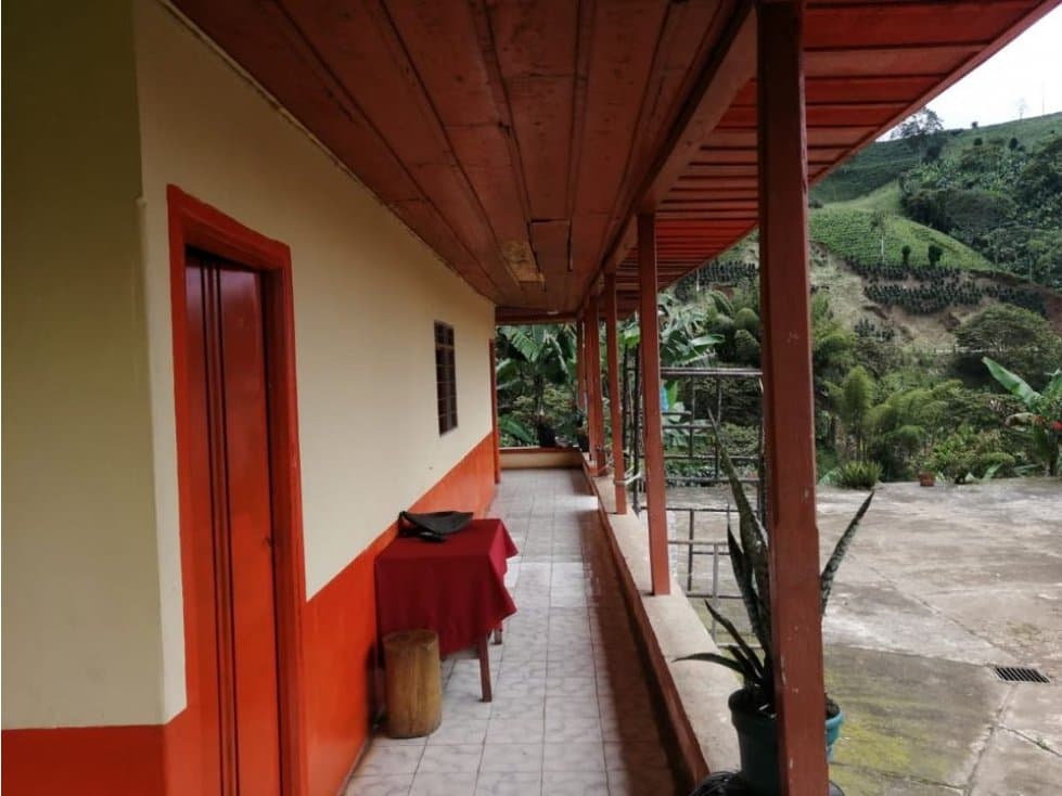 FINCA EN VENTA EN CAICEDONIA- SEVILLA - 1