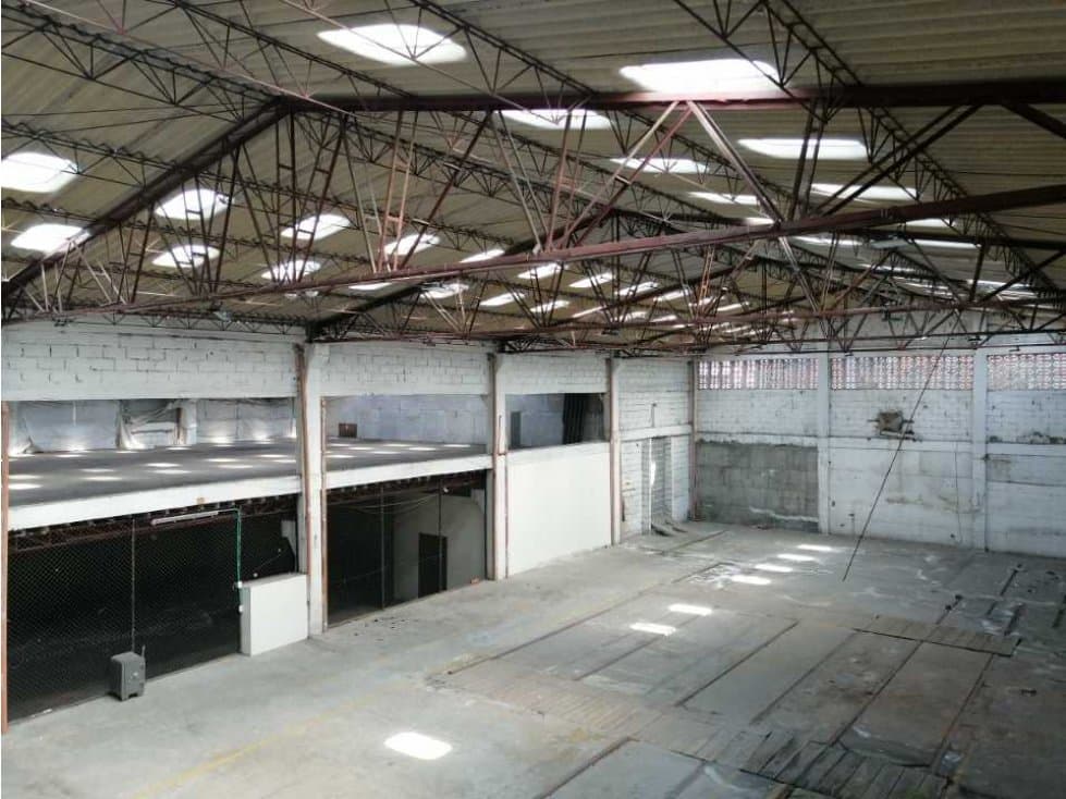 Gran Bodega La Pradera Villamaria Manizales Caldas - 1