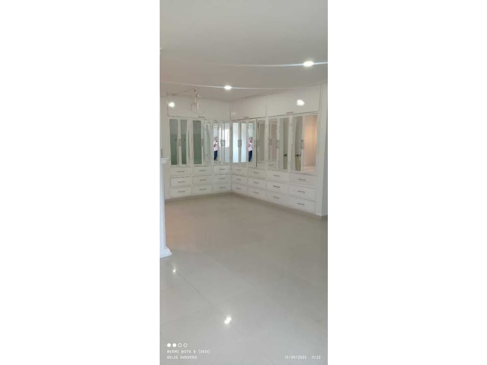 CASA EN VENTA CONJUNTO CERRADO LLANO VERDE - 1