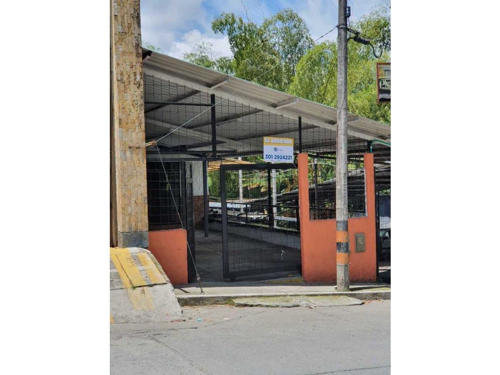 LOCAL COMERCIAL TEBAIDA EN VENTA - 1