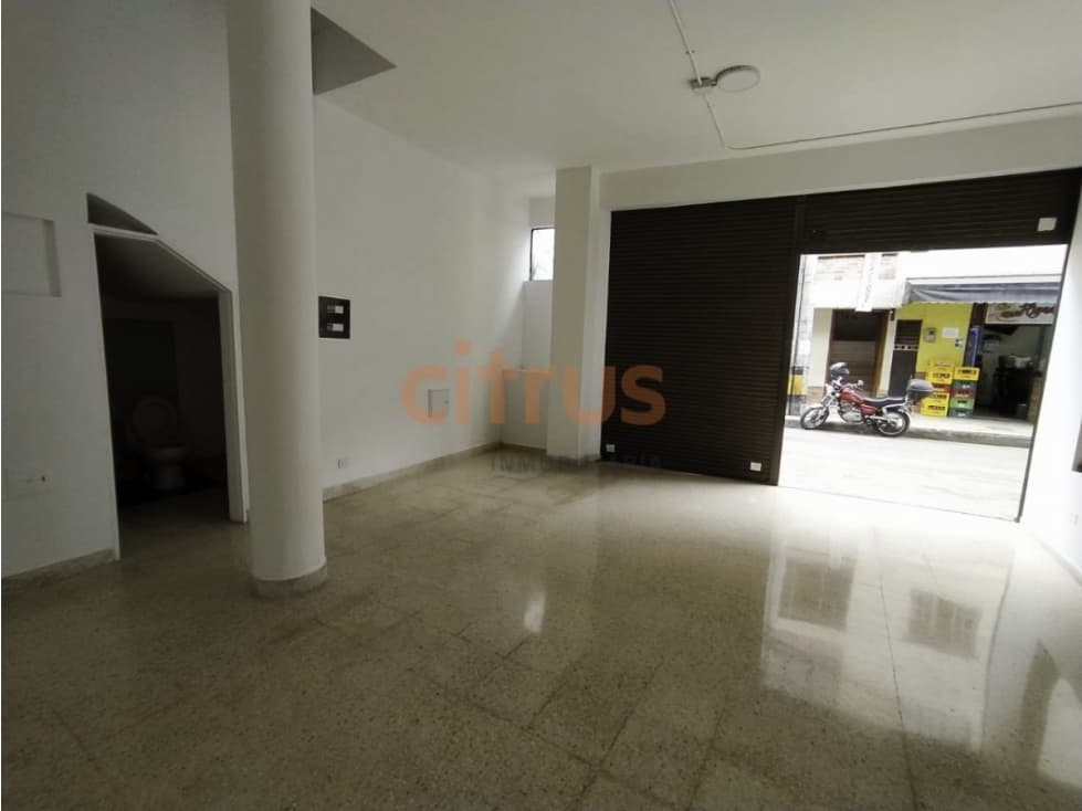 Local en Arriendo en Guarne - Centro Guarne - 1