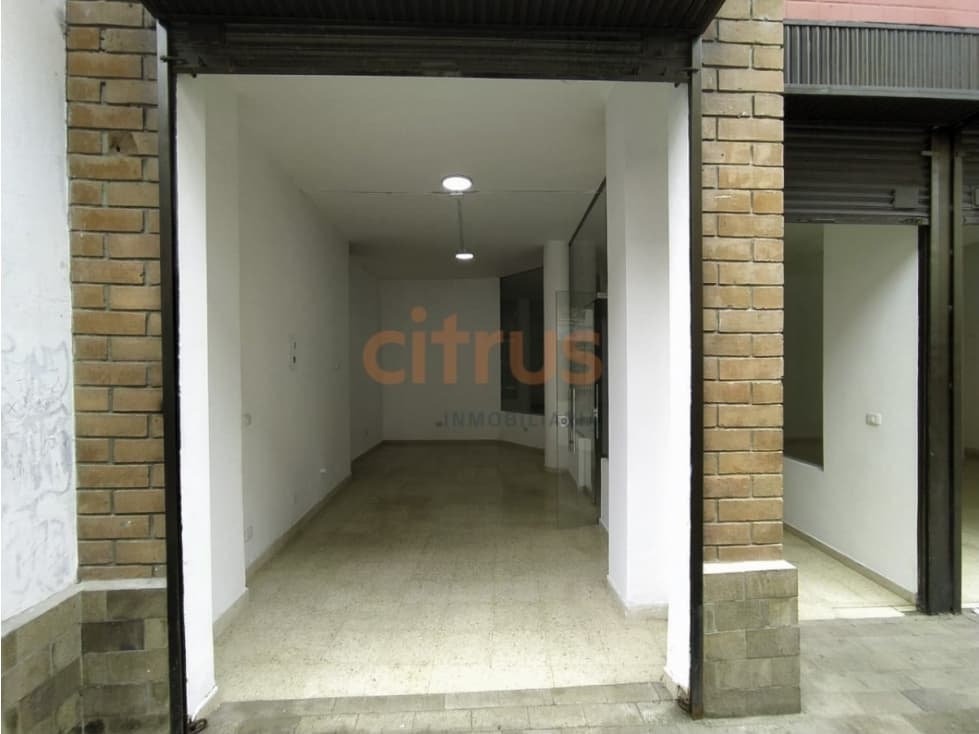 Local en Arriendo en Guarne - Centro Guarne - 1